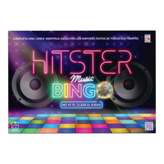 Foto de Juego de Mesa Fotorama Hitster Music Bingo 1735 