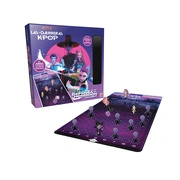 Foto de Juego de Mesa Fotorama K-Pop Demon Hunters La Defensa del Honmoon 1740 