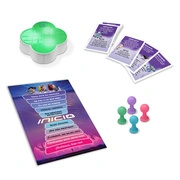 Foto de Juego de Mesa Fotorama K-Pop Demon Hunters Verdad o Reto 1733 