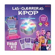 Foto de Juego de Mesa Fotorama K-Pop Demon Hunters Verdad o Reto 1733 