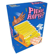 Foto de Juego De Mesa Fotorama Piensa Rápido 