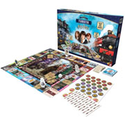 Foto de Juego De Mesa Fotorama Turista Mundial Harry Potter 