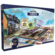 Foto de Juego De Mesa Fotorama Turista Mundial Harry Potter 
