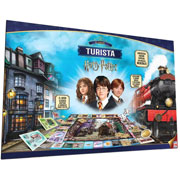 Foto de Juego De Mesa Fotorama Turista Mundial Harry Potter 