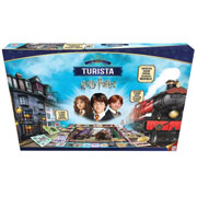 Foto de Juego De Mesa Fotorama Turista Mundial Harry Potter 