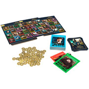 Foto de Juego De Mesa Loteria Harry Potter 