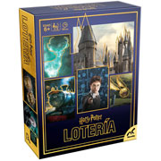 Foto de Juego De Mesa Loteria Harry Potter 