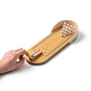 Foto de Juego De Mesa Miquelrius Bolos 