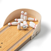 Foto de Juego De Mesa Miquelrius Bolos 