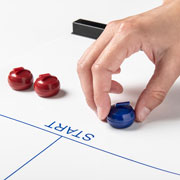 Foto de Juego De Mesa Miquelrius Curling 