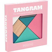 Foto de Juego De Mesa Miquelrius Tangram 