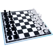 Foto de Juego de Mesa Novelty Ajedrez Profesional 