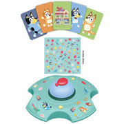 Foto de Juego De Mesa Novelty Bluey Boom Boom 