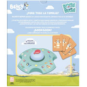 Foto de Juego De Mesa Novelty Bluey Boom Boom 