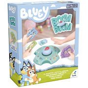 Foto de Juego De Mesa Novelty Bluey Boom Boom 