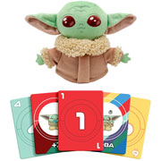 Foto de Juego De Mesa Novelty Cartamania Grogu 