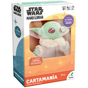 Foto de Juego De Mesa Novelty Cartamania Grogu 