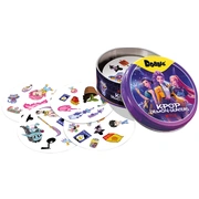 Foto de Juego de Mesa Novelty Dobble Spot It K Pop Hunters 