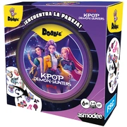 Foto de Juego de Mesa Novelty Dobble Spot It K Pop Hunters 