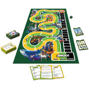 Foto de Juego De Mesa Novelty Maraton Chicos Vs Grandes 