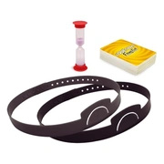 Foto de Juego de Mesa Novelty ¿que Soy? Familia Juego de Viaje 