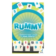 Foto de Juego de Mesa Novelty Rummy de Viaje Juego de Viaje 