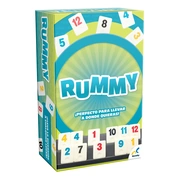 Foto de Juego de Mesa Novelty Rummy de Viaje Juego de Viaje 