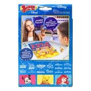 Foto de Juego de Mesa Novelty ¿sabes Quién Es? Disney Juego de Viaje 
