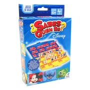 Foto de Juego de Mesa Novelty ¿sabes Quién Es? Disney Juego de Viaje 