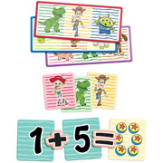 Foto de Juego De Mesa Novelty Toy Story Ordena 