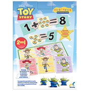 Foto de Juego De Mesa Novelty Toy Story Ordena 