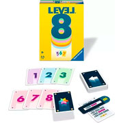 Foto de Juego De Mesa Ravensburger Cartas Level 8 