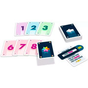 Foto de Juego De Mesa Ravensburger Cartas Level 8 