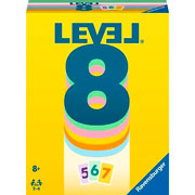 Foto de Juego De Mesa Ravensburger Cartas Level 8 