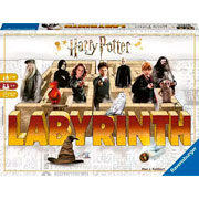 Foto de Juego De Mesa Ravensburger Labyrin Harry Potter 