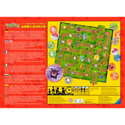 Foto de Juego De Mesa Ravensburger Labyrin Pokemon 