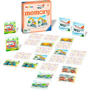 Foto de Juego De Mesa Ravensburger My First Memory 