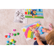 Foto de Juego de Mesa Ravensburger Paw Patrol Colorino 