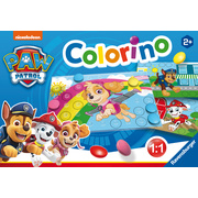 Foto de Juego de Mesa Ravensburger Paw Patrol Colorino 