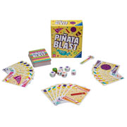Foto de Juego De Mesa Ravensburger Piñata Blast 