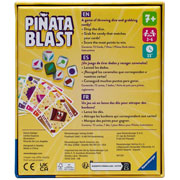 Foto de Juego De Mesa Ravensburger Piñata Blast 