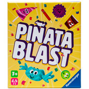 Foto de Juego De Mesa Ravensburger Piñata Blast 