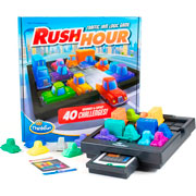 Foto de Juego De Mesa Ravensburger Rush Hour 