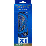 Foto de Juego Geometria DOMS X1 Premium con 10 Piezas 