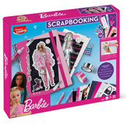 Foto de Juguete Cajita Scrapbooking Barbie Maped 907062 