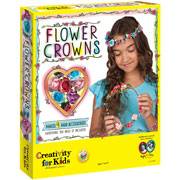 Foto de Juguete Coronas De Flores Cfk-1130000 