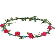 Foto de Juguete Coronas De Flores Cfk-1130000 