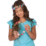Foto de Juguete Coronas De Flores Cfk-1130000 