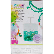 Foto de Juguete Crayola Kit Brazaletes Sorpresa 