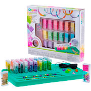 Foto de Juguete Kit Cuentas Rotatorio Crayola 